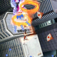Illustration for article titled SNK Shoots Out New KOF Sky Stage Screens